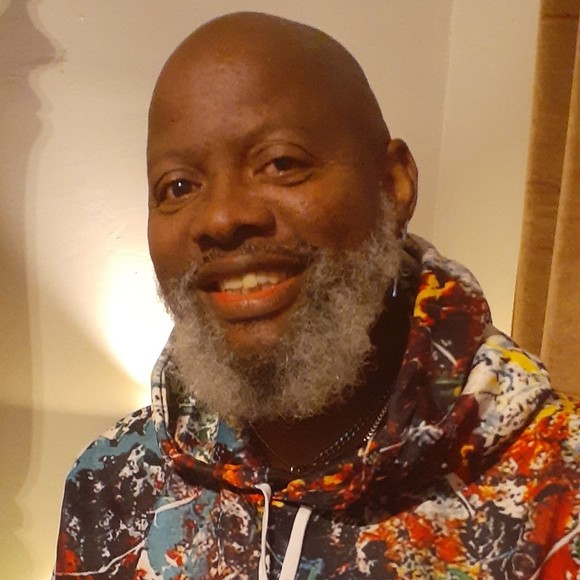 Meet your Posher, Dan - Picture 1 of 1